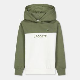 Lacoste Colr Blc Hdy Jn99