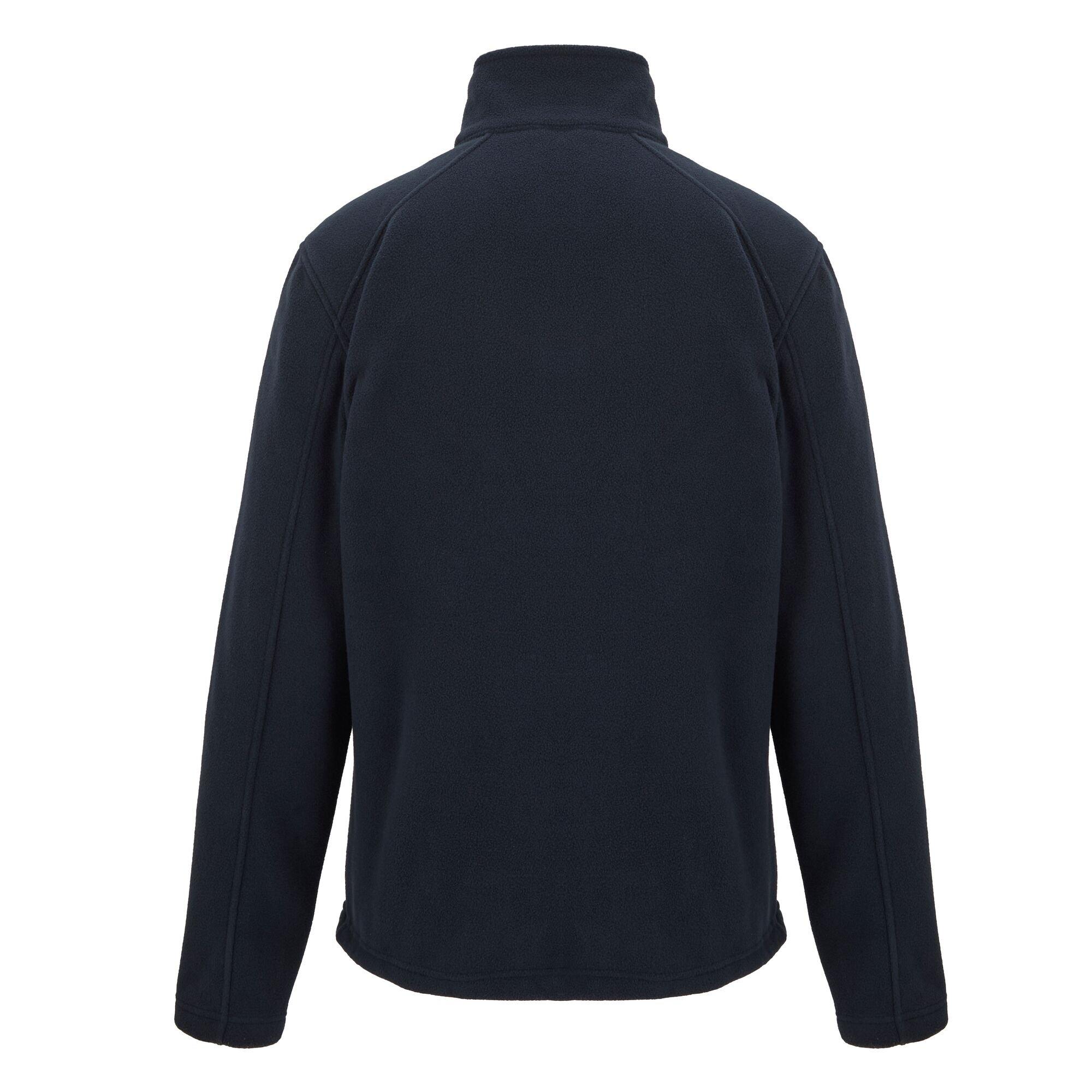 Navy(Navy) - Regatta - Hedman II Full Zip Fleece Jacket - 8