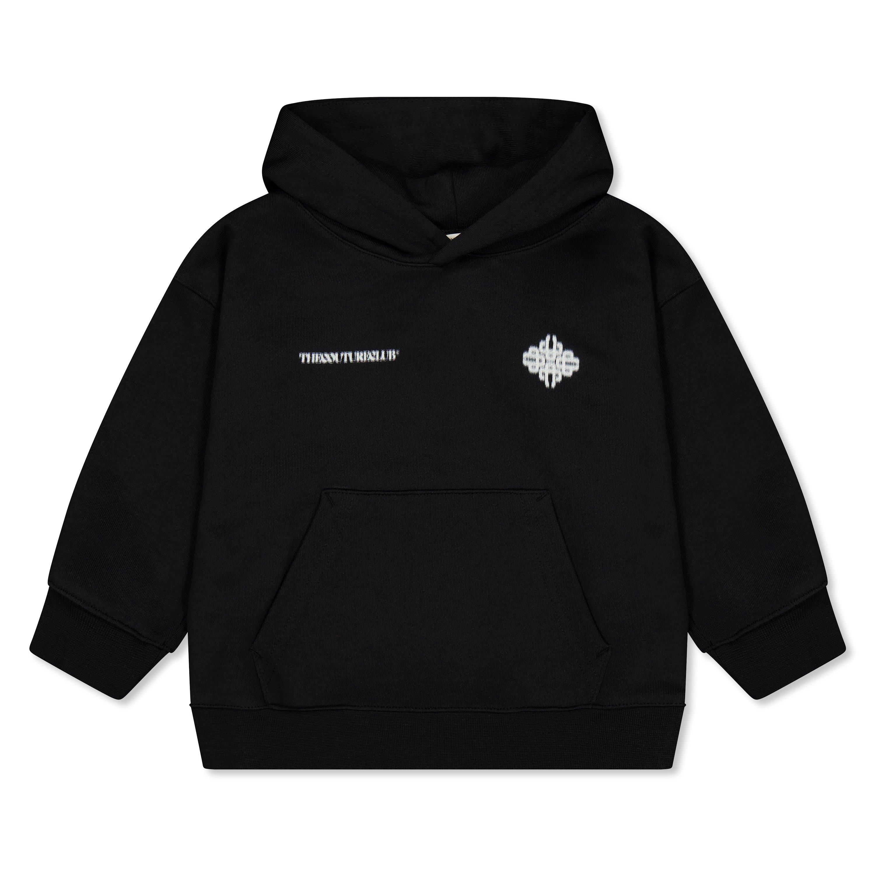 Black - The Couture Club - Couture Blurred OTH Jn64 - 1