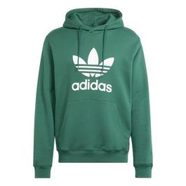 adidas Originals Trefoil Hoody Sn99