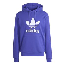 adidas Originals Trefoil Hoody Sn99