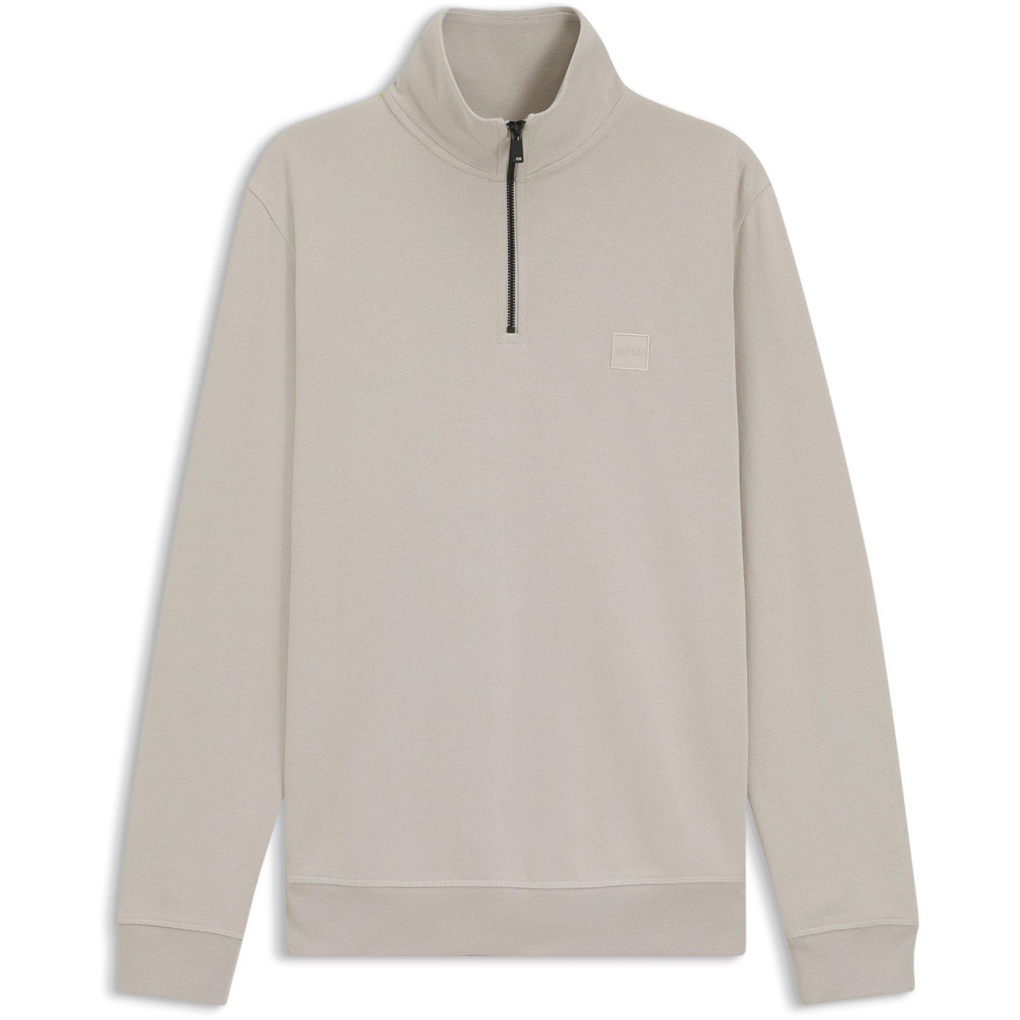 Hugo Hugo Zetrust 10234591 01 - Open Grey - L