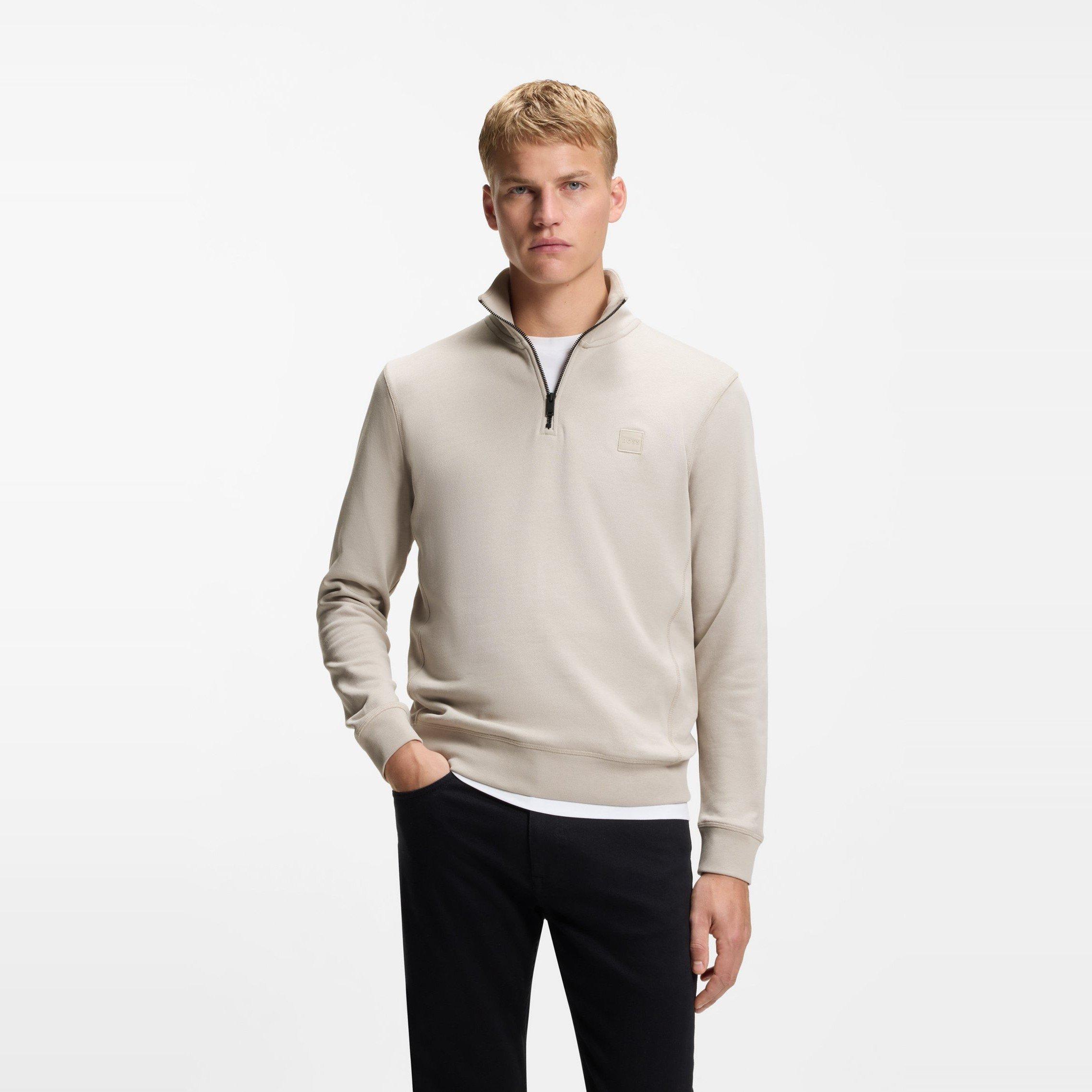 Open Grey - Hugo - Hugo Zetrust 10234591 01 - 2