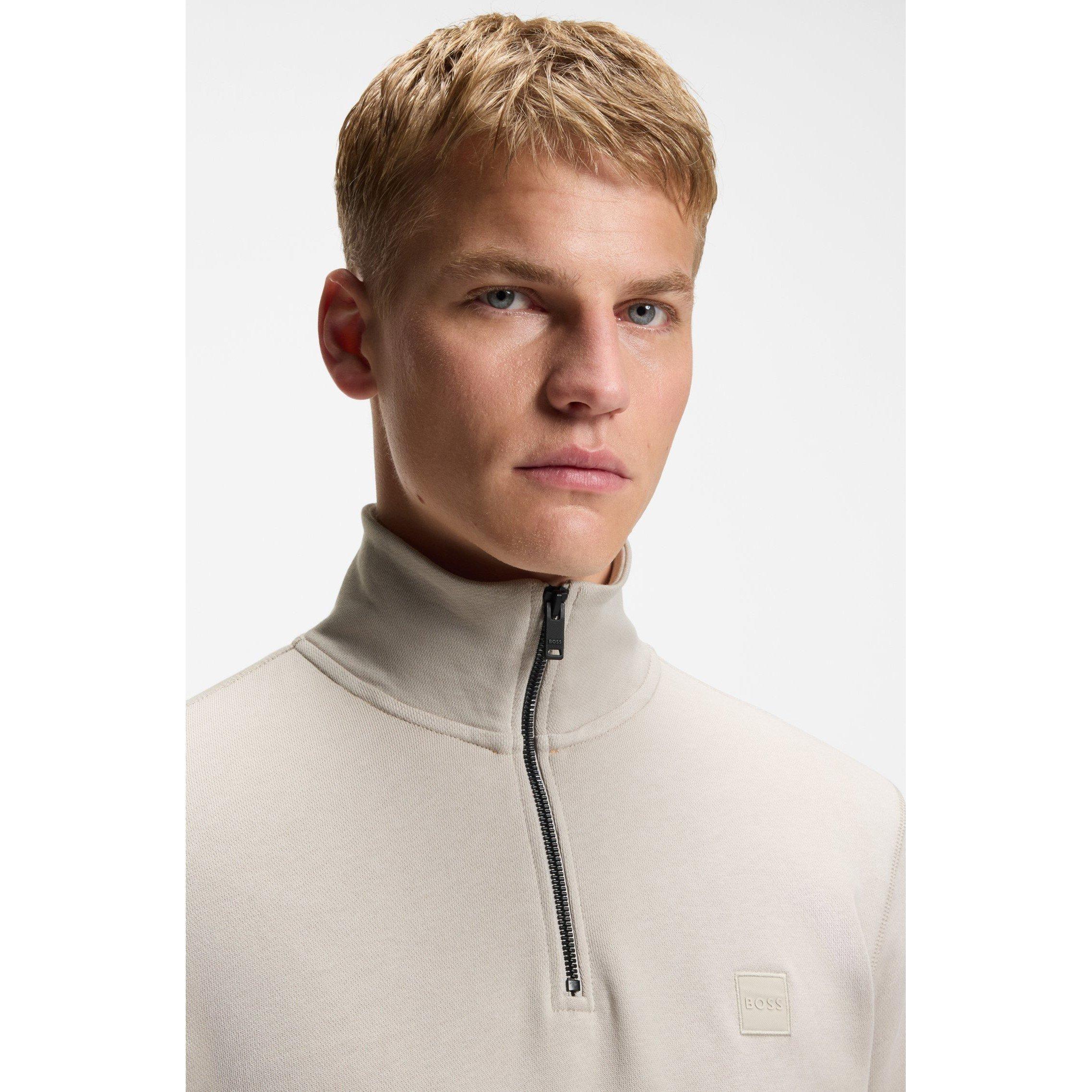 Open Grey - Hugo - Hugo Zetrust 10234591 01 - 4