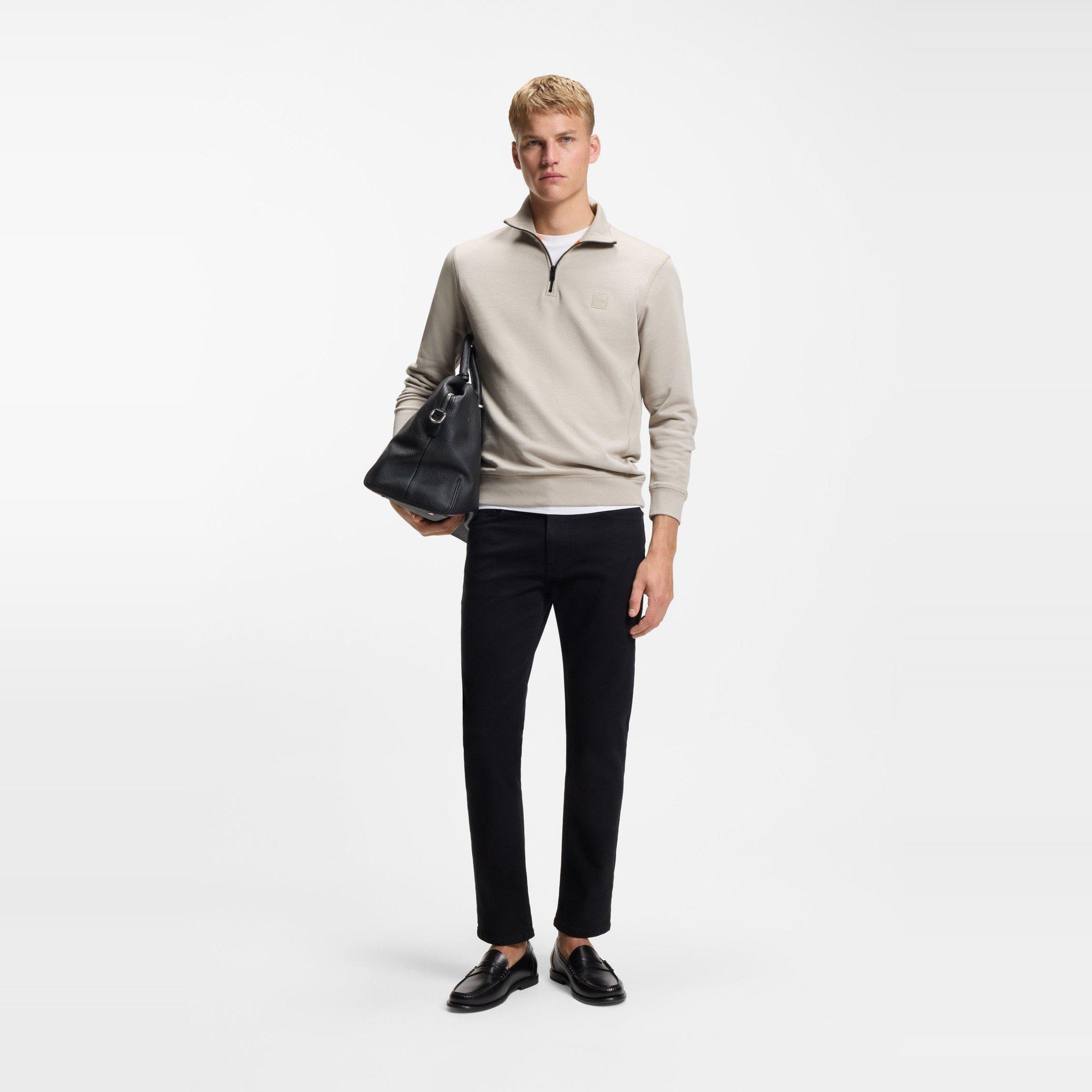 Open Grey - Hugo - Hugo Zetrust 10234591 01 - 5