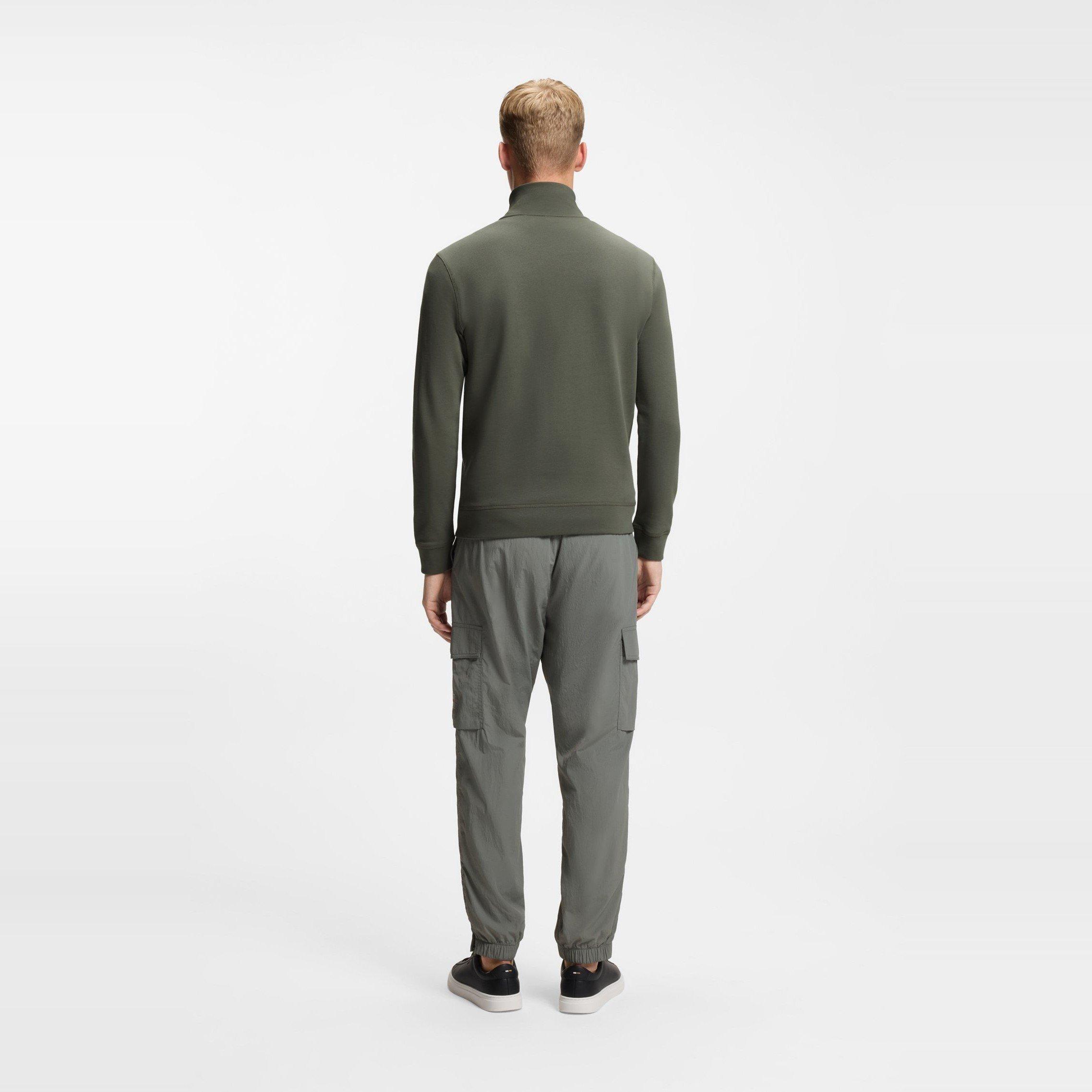 Open Grey - Boss - Hugo Zetrust 10234591 01 - 3