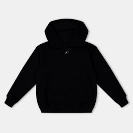 Off White Kids Hoodie
