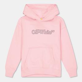 Off White Kids Hoodie