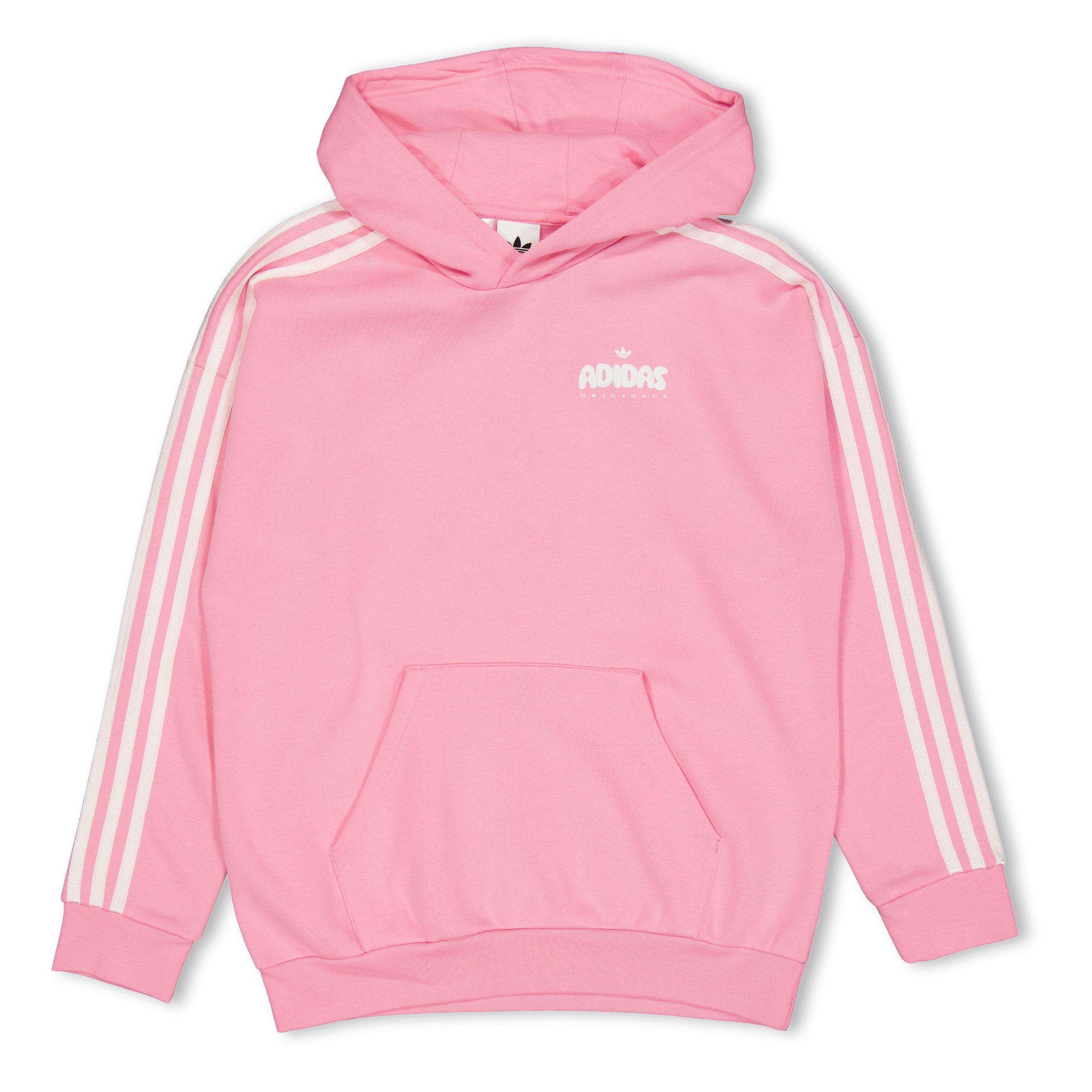 Pink - adidas Originals - Adidas Juniors Hd Jn99 - 1
