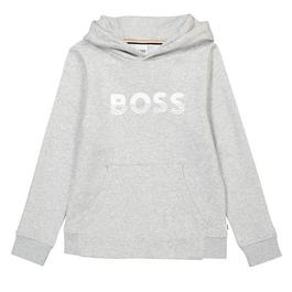 Boss Boys Logo OTH Hoodie