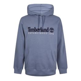 Timberland Timberland Established 1973 Embroidery Logo Br