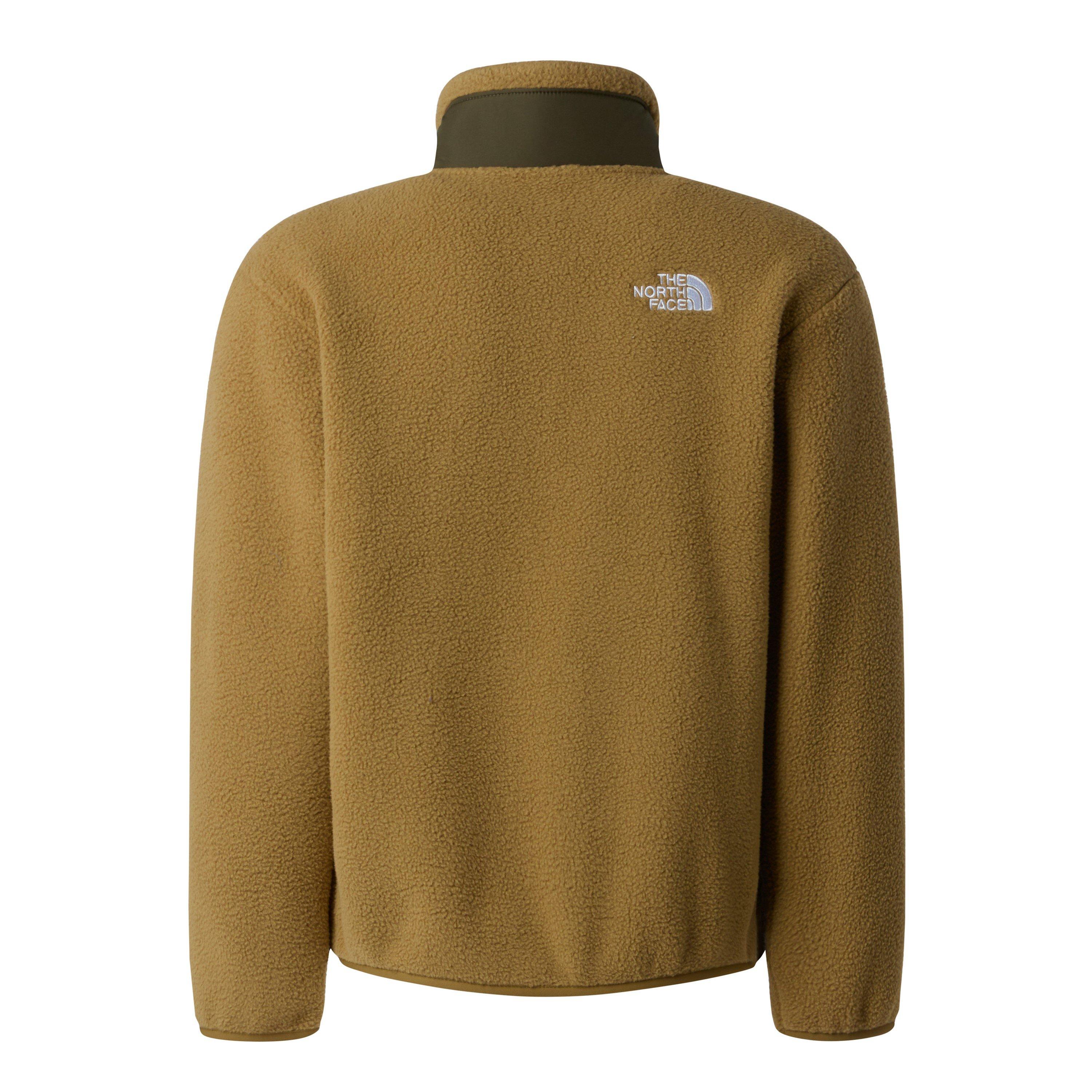 Cedar Green JV4 - The North Face - TNF Yumiori Fleece Juniors - 2