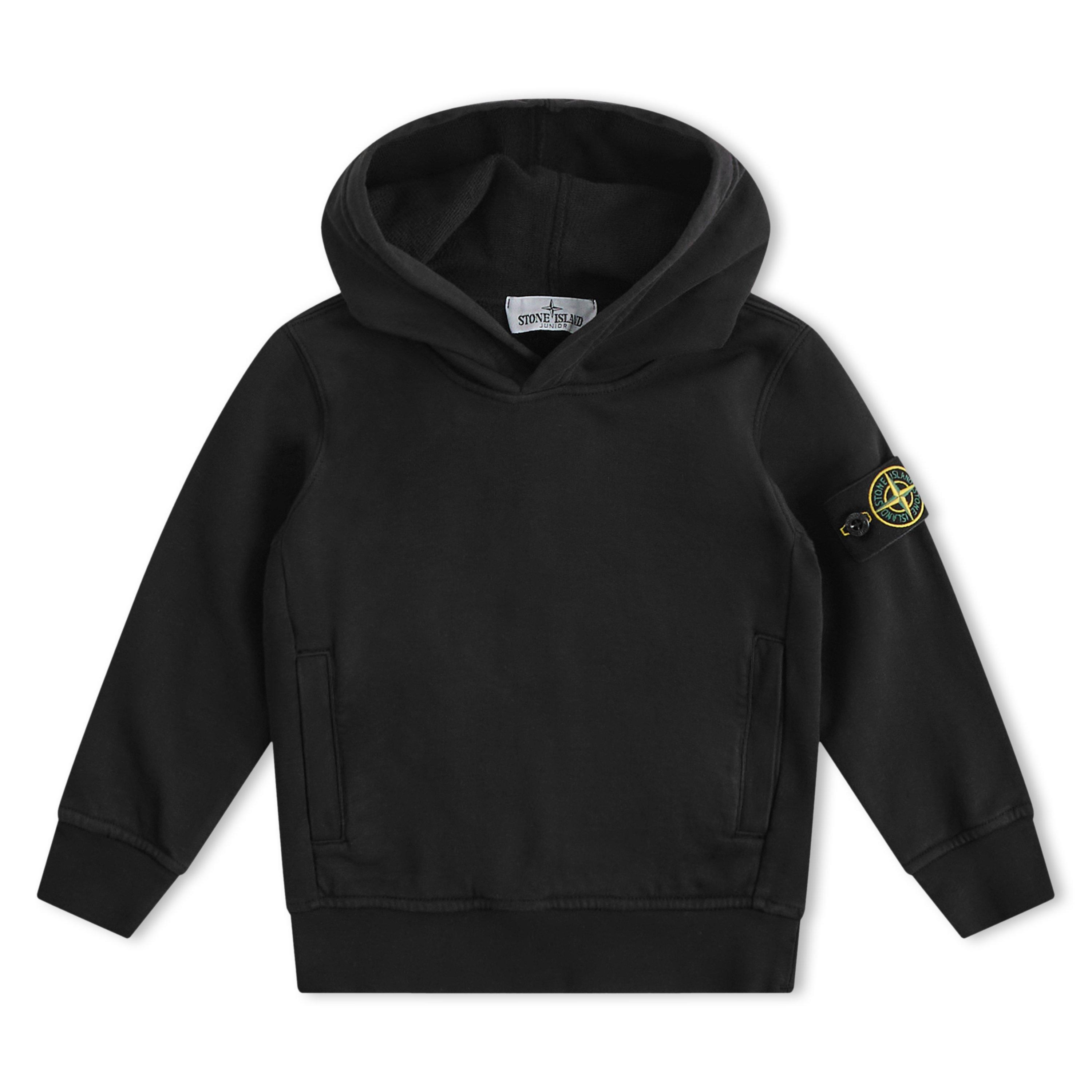 Black V0029 - Stone Island - Stone Bdg OTH LW Jn72 - 1