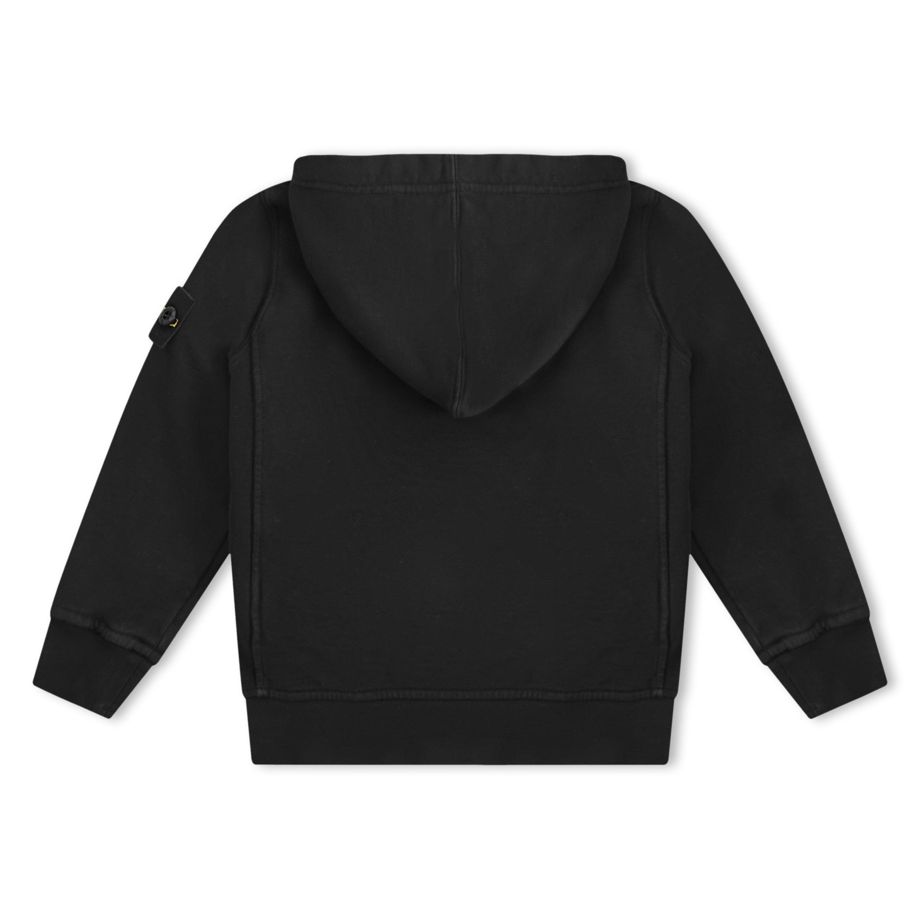 Black V0029 - Stone Island - Stone Bdg OTH LW Jn72 - 2