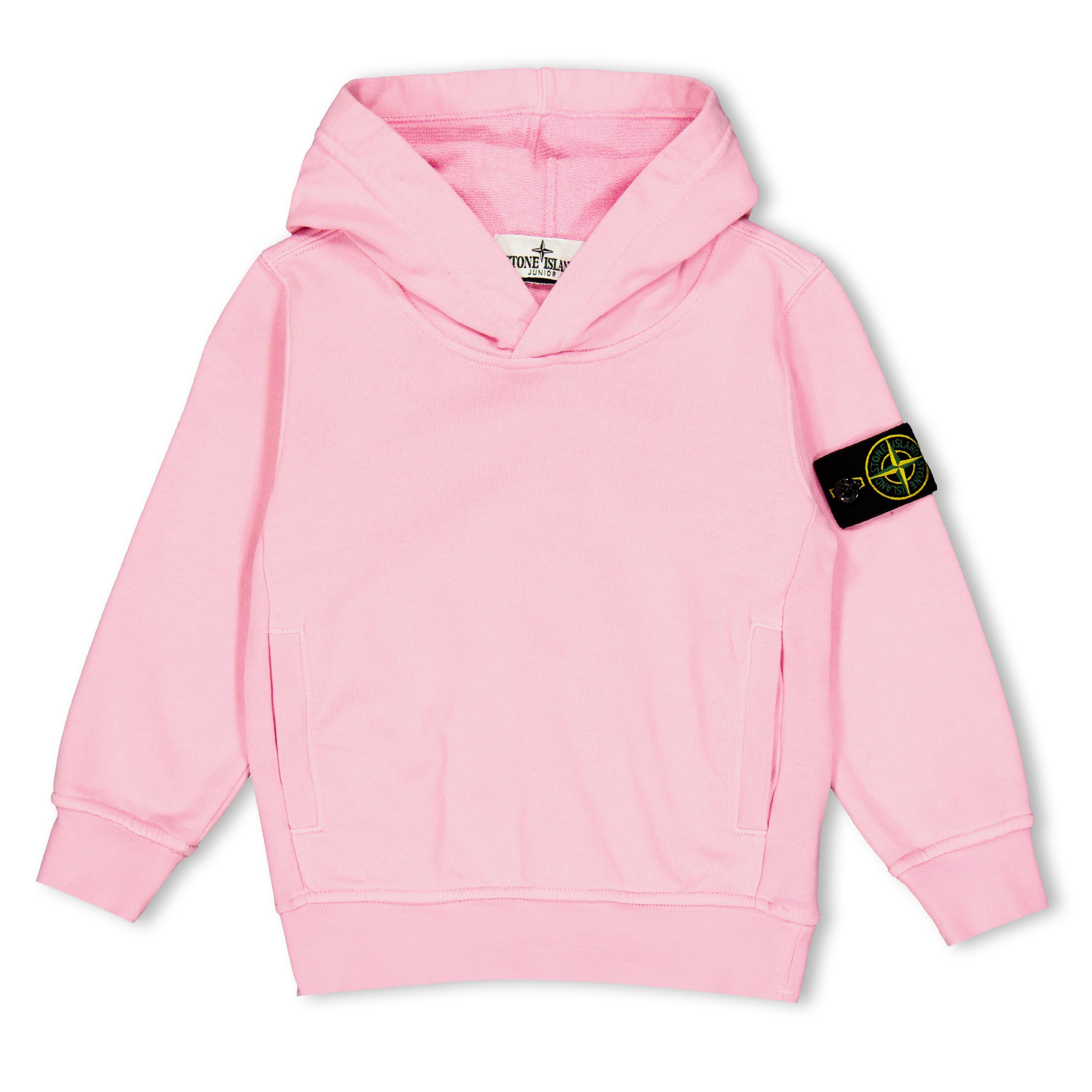 Pink V0080 - Stone Island - Stone Bdg OTH LW Jn72 - 1