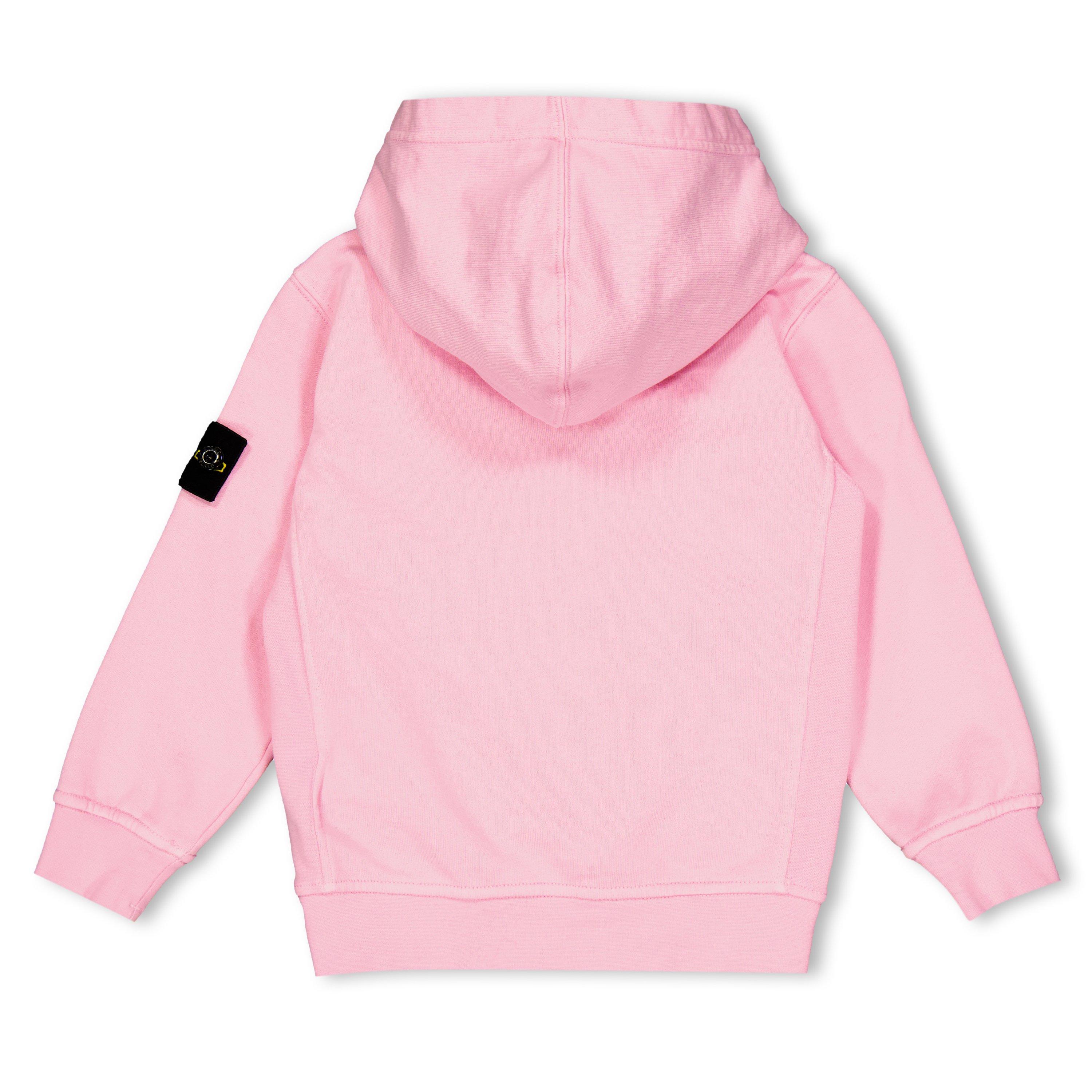 Pink V0080 - Stone Island - Stone Bdg OTH LW Jn72 - 2