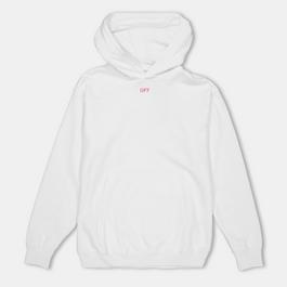 Off White Kids Hoodie