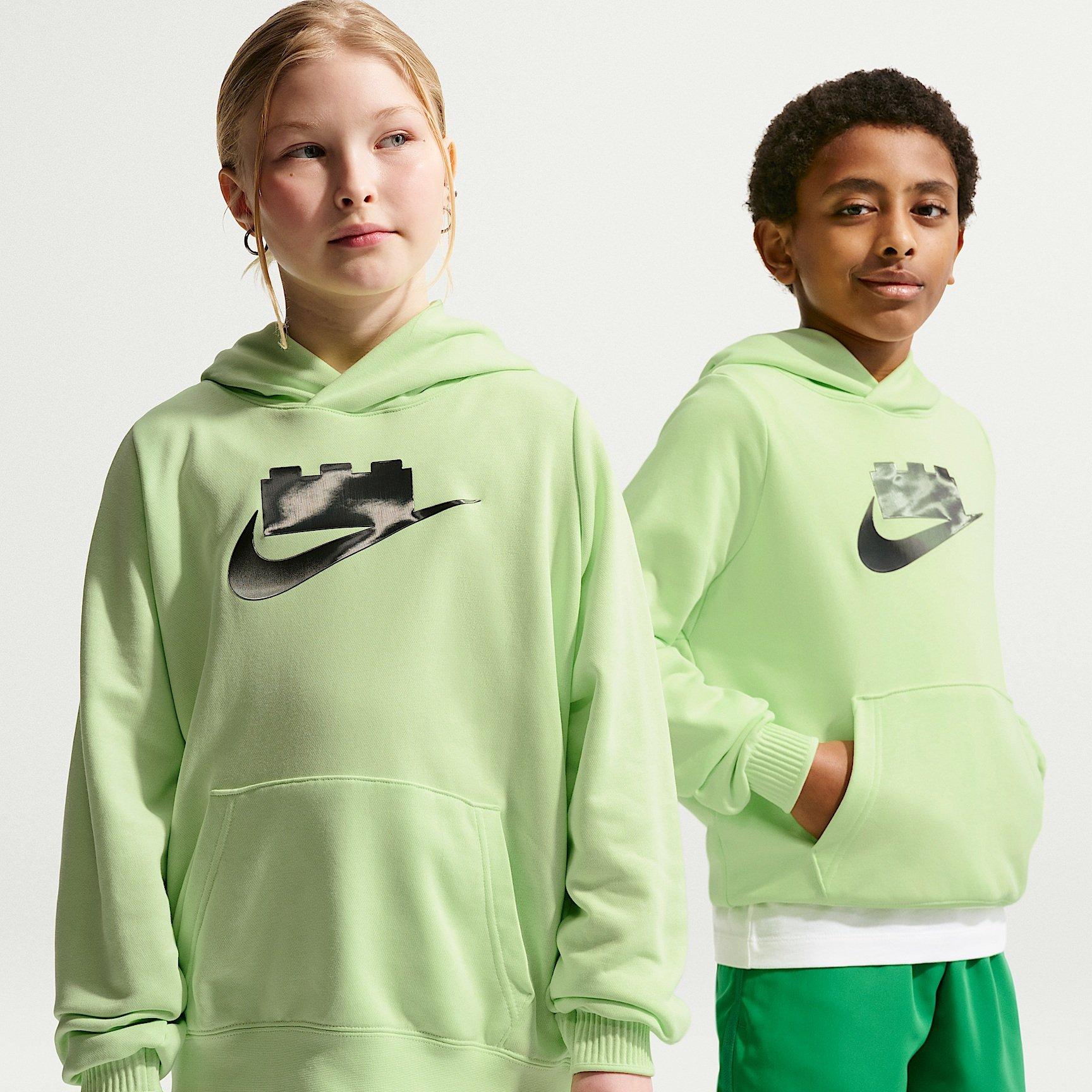 Nike Nike Lego Hoodie Jn64
