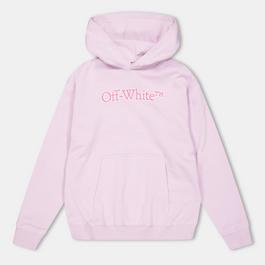 Off White Kids Hoodie