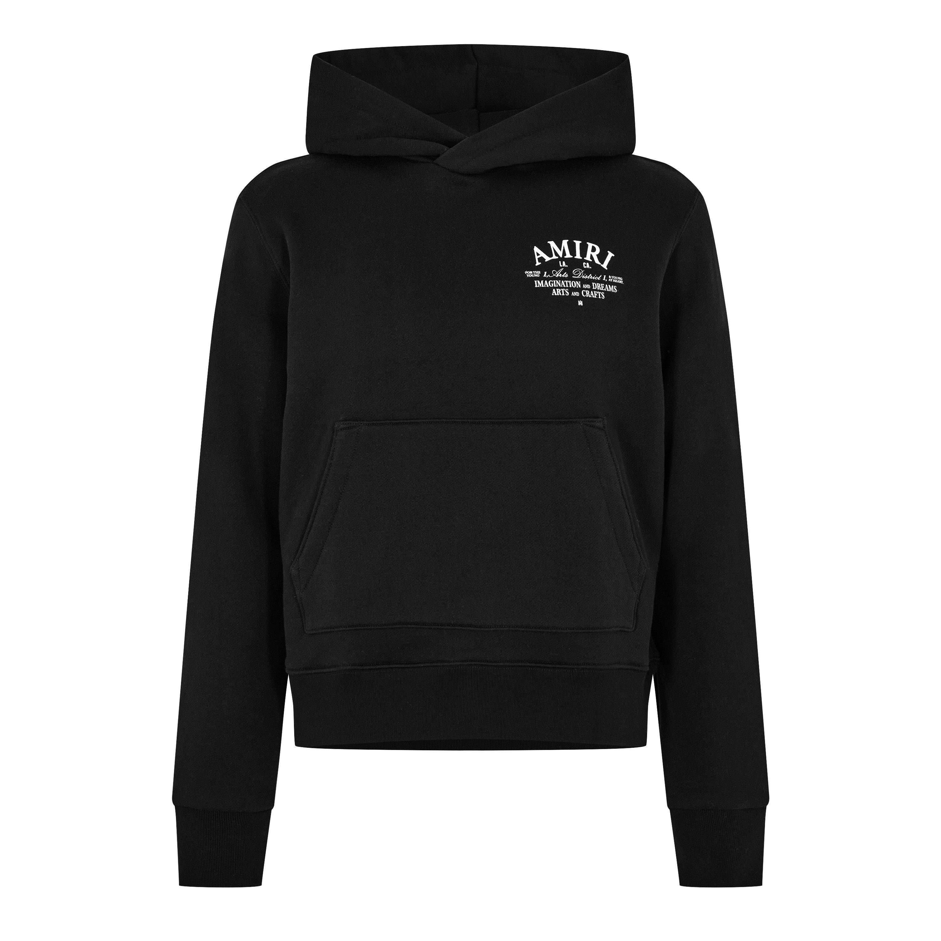 Amiri hot hoodie