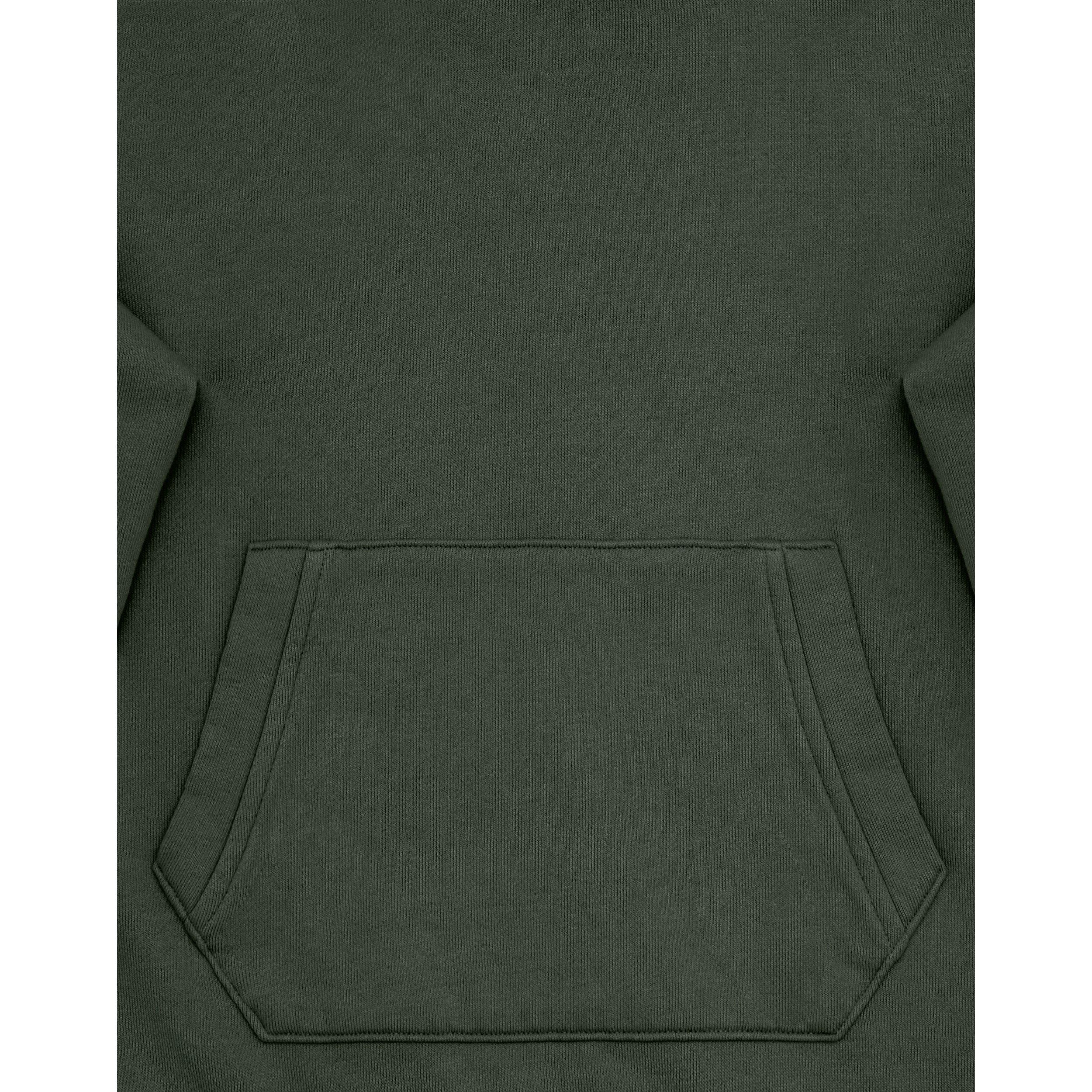 Grpe Grn 31233 - CP Company - Boys' Lens Over-the-head Hoodie - 4