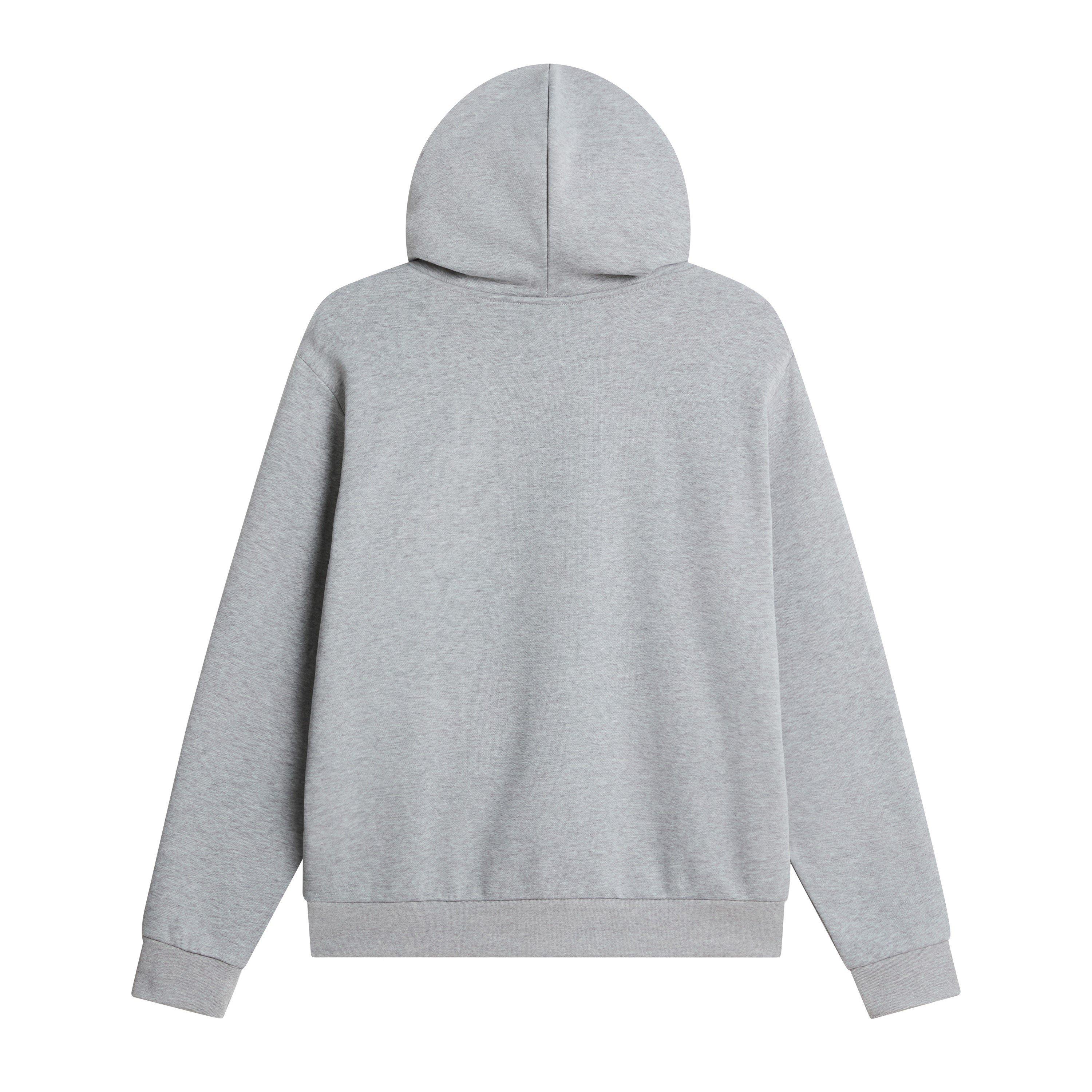 TNF Svijetlo Sivo - The North Face - TNF Simple Dome FZ Sn00 - 2