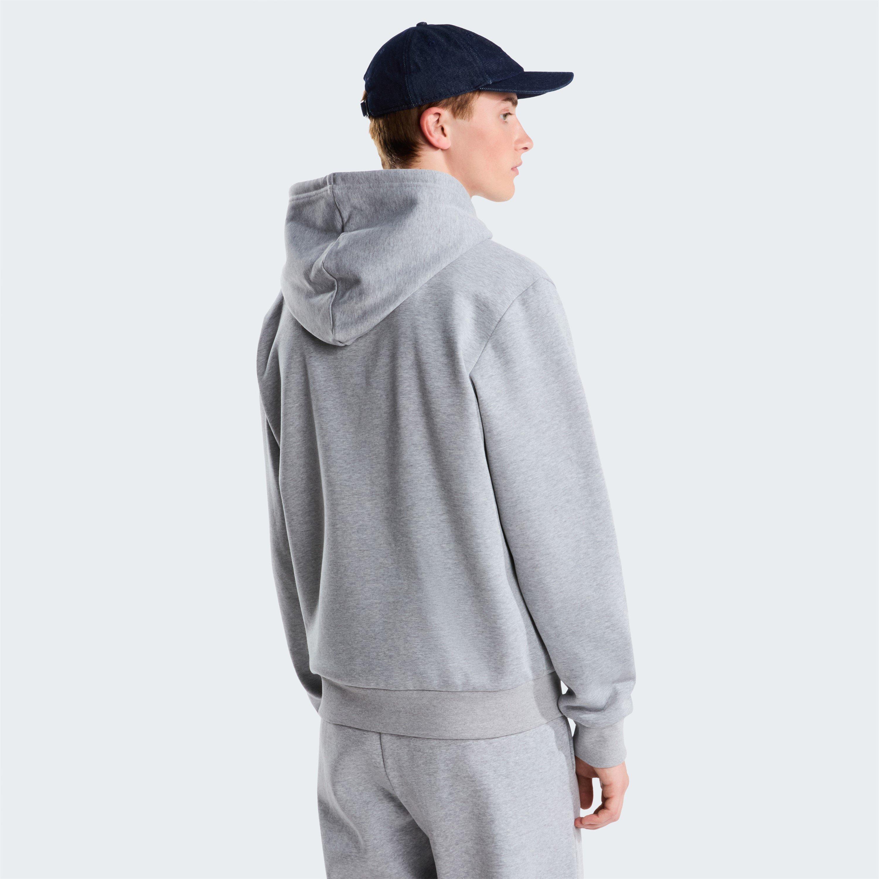 TNF Svijetlo Sivo - The North Face - TNF Simple Dome FZ Sn00 - 4