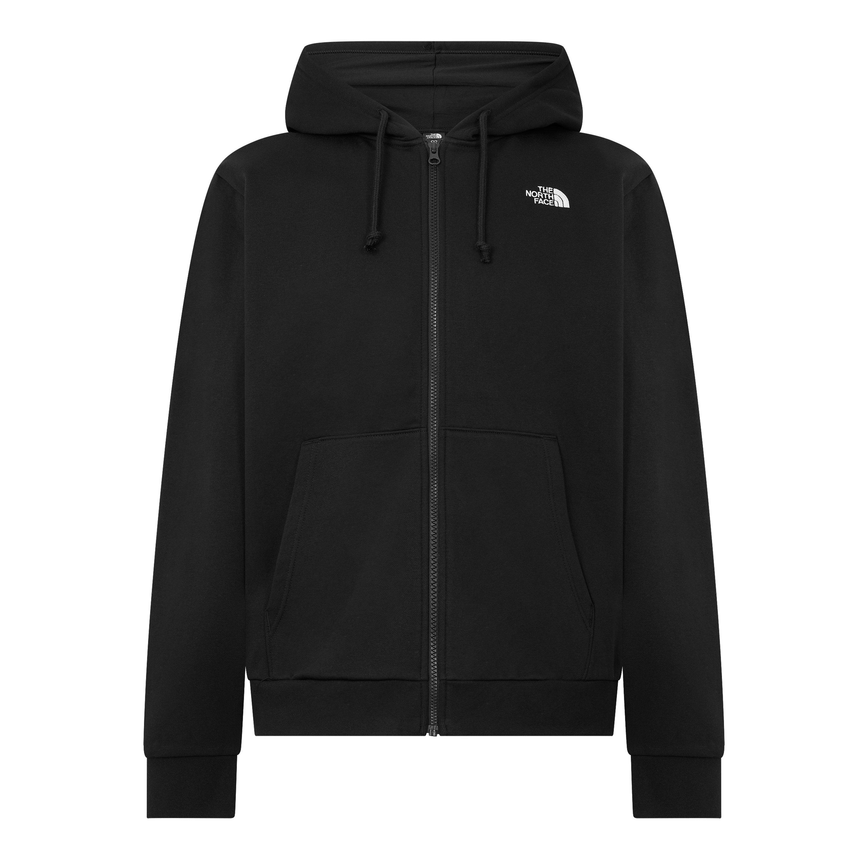 The North Face TNF Simple Dome FZ Sn00