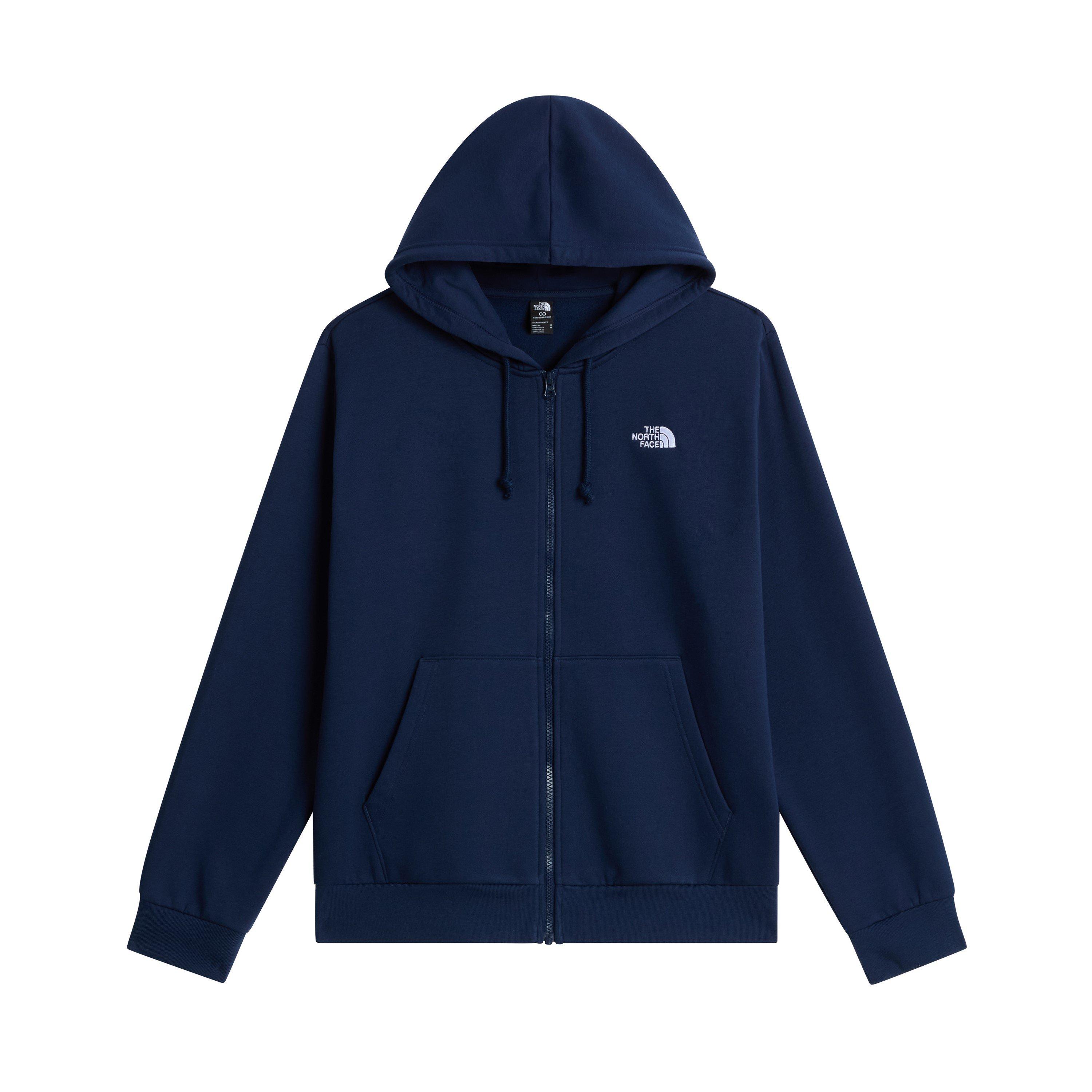 TNF Simple Dome FZ Sn00