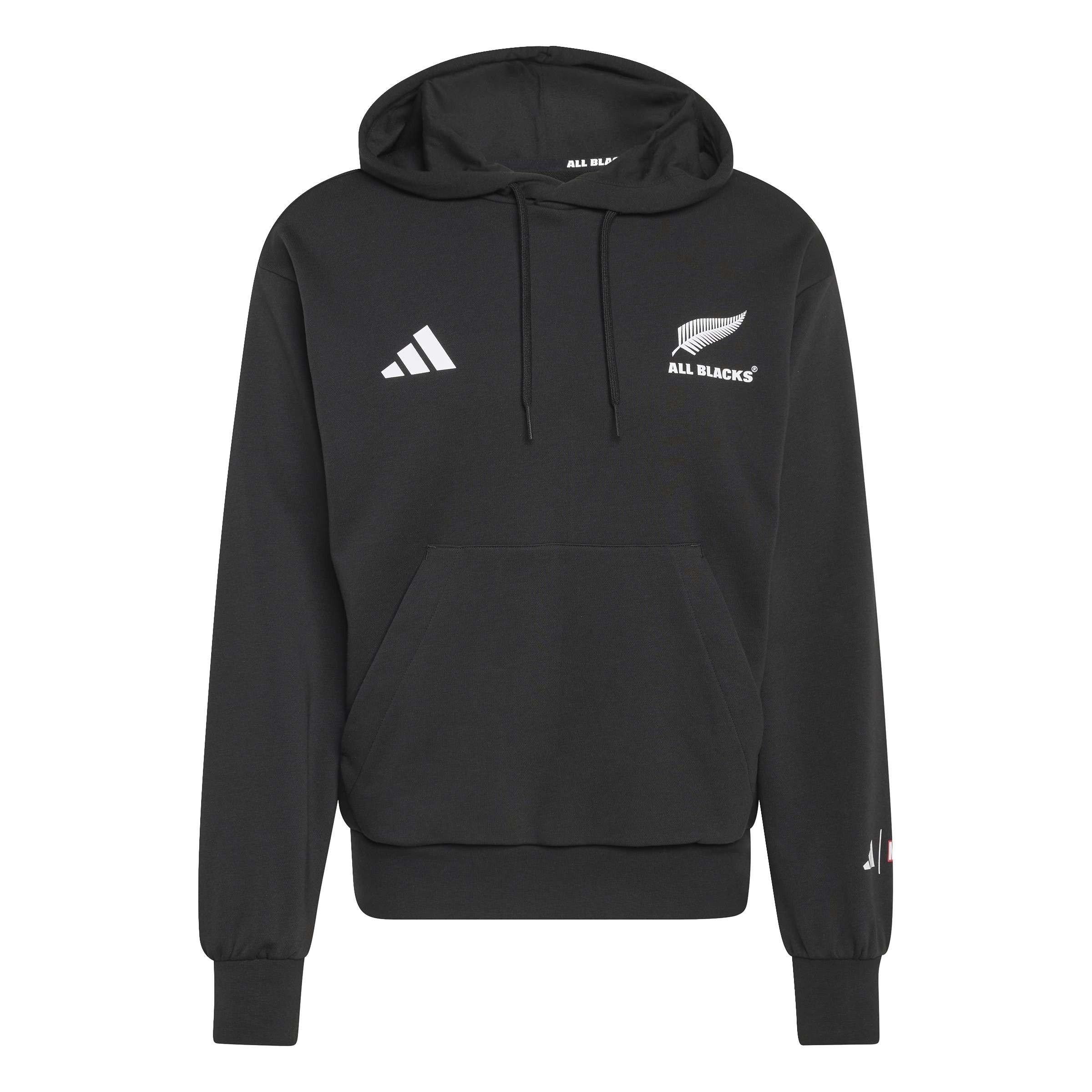 Schwarz - adidas - Adidas Ab Marvel Hd Sn99 - 1
