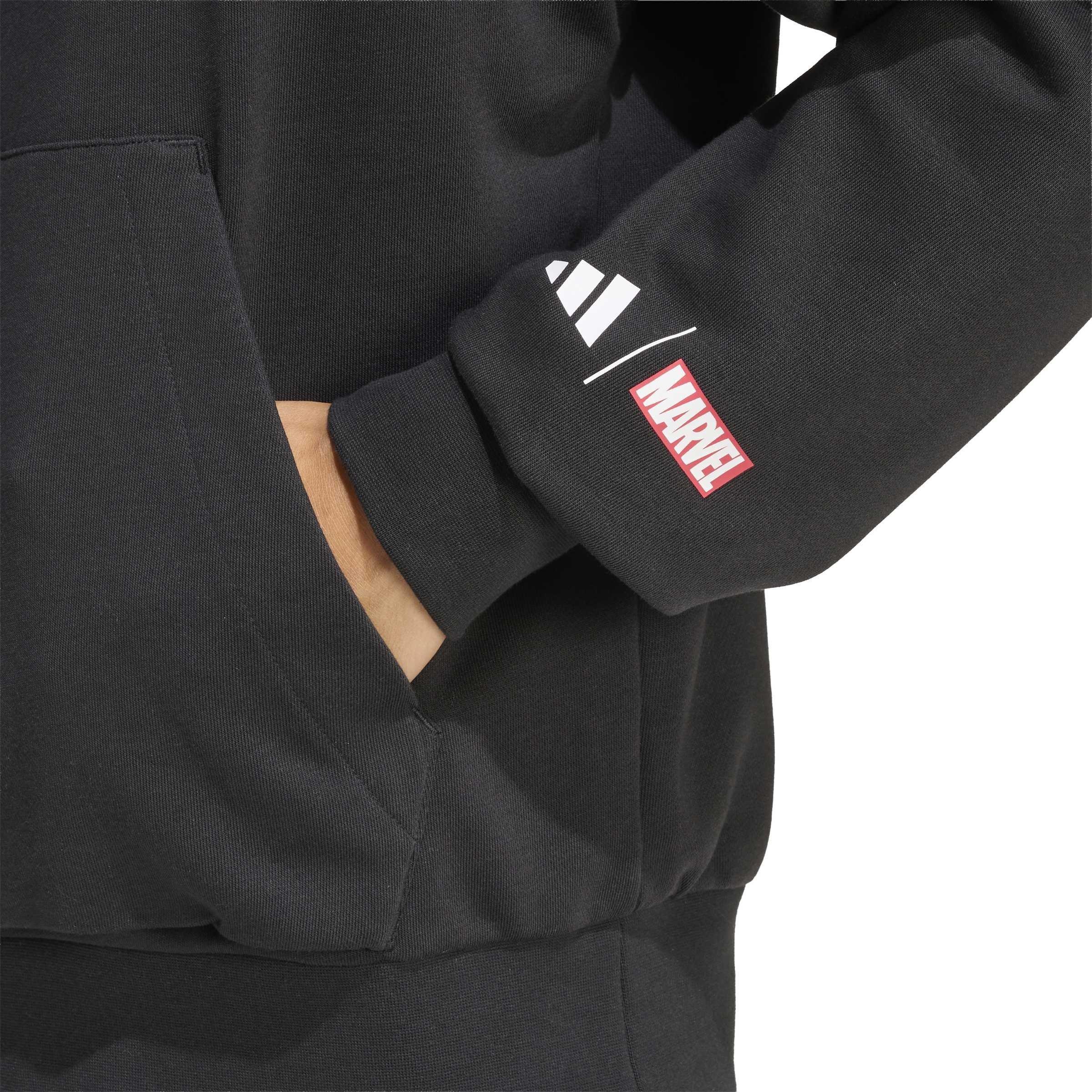 Black - adidas - Adidas Ab Marvel Hd Sn99 - 5