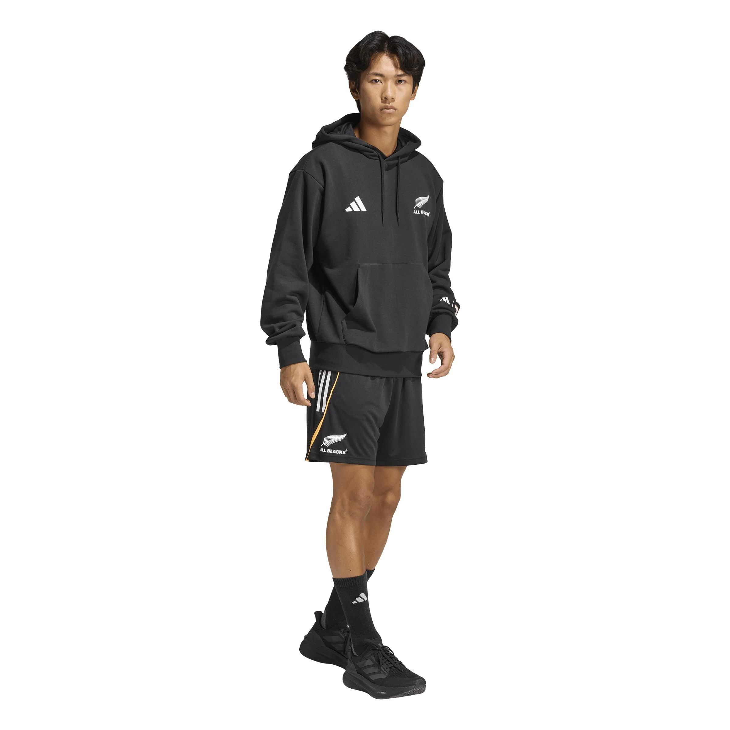 Black - adidas - Adidas Ab Marvel Hd Sn99 - 6