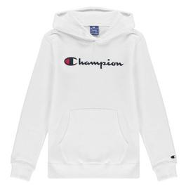 Champion Logo OTH Hoodie