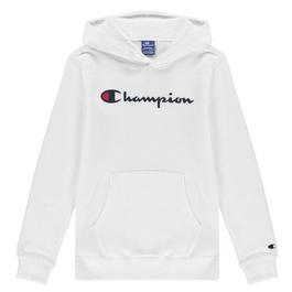 Champion Champion Logo OTH Hoodie