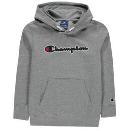 Champion Champion Logo OTH Hoodie