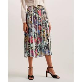 Ted Baker Cornina Skirt Ld42