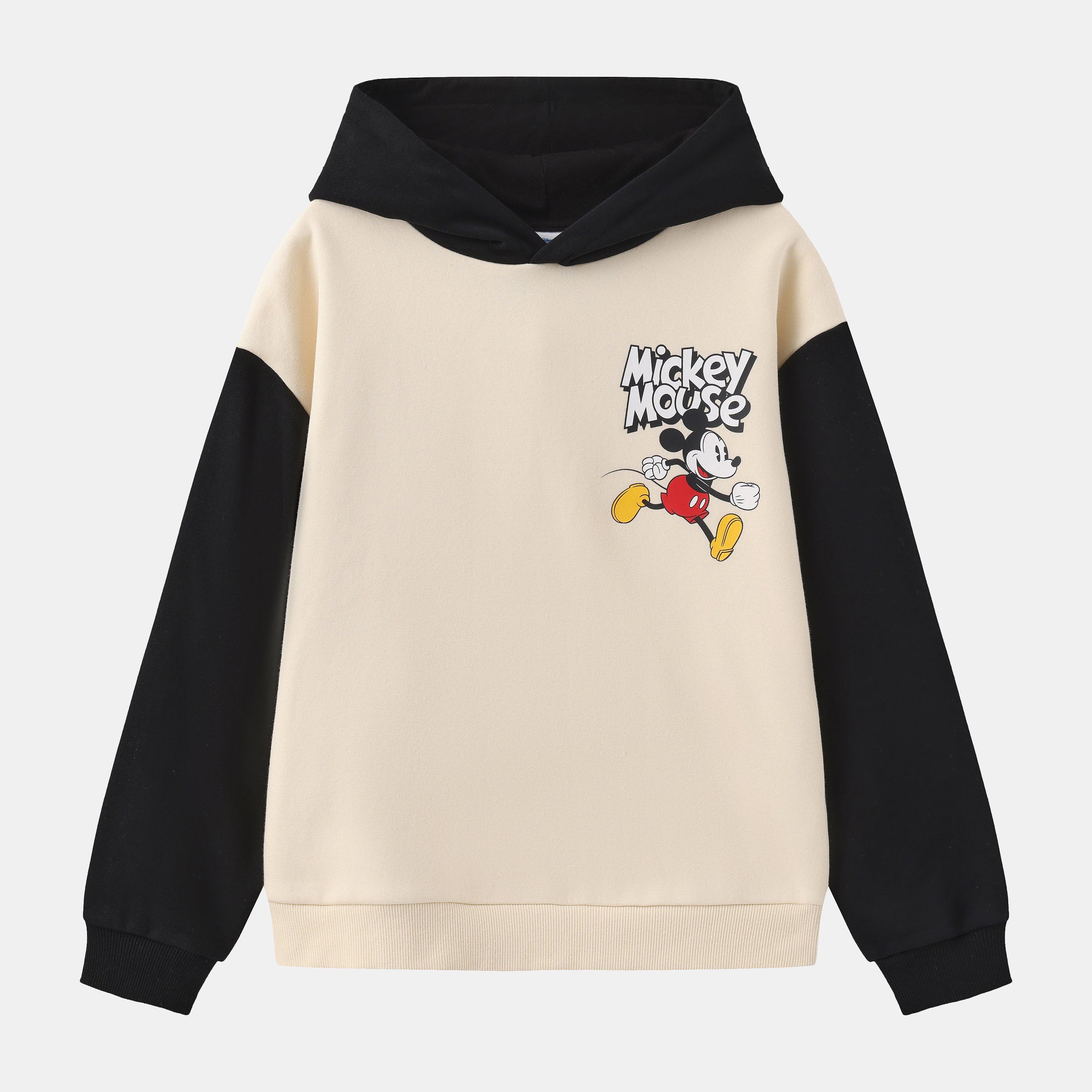 Mickey - Character - Hoody Junior - 1