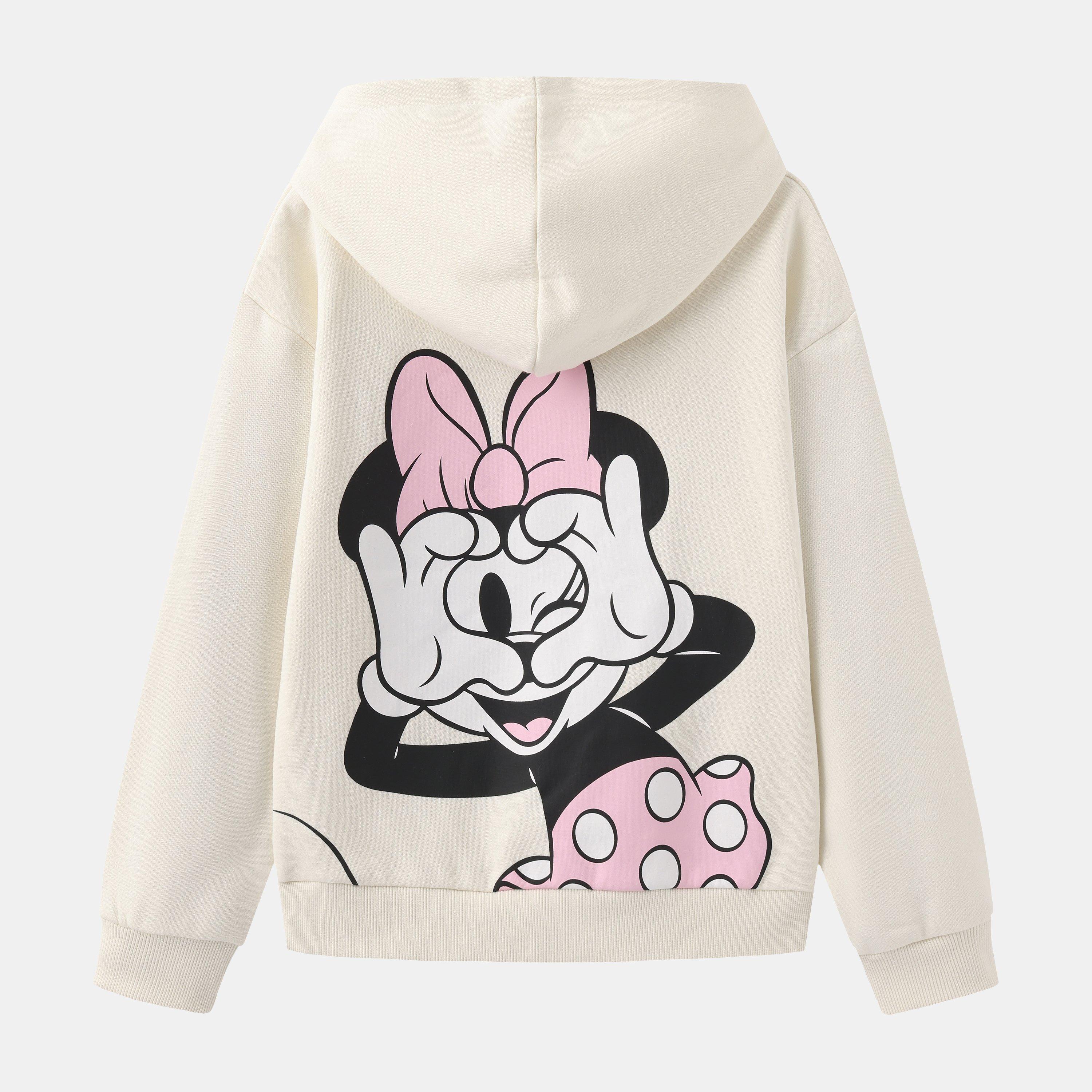 Minnie - Character - Hoody Junior - 2
