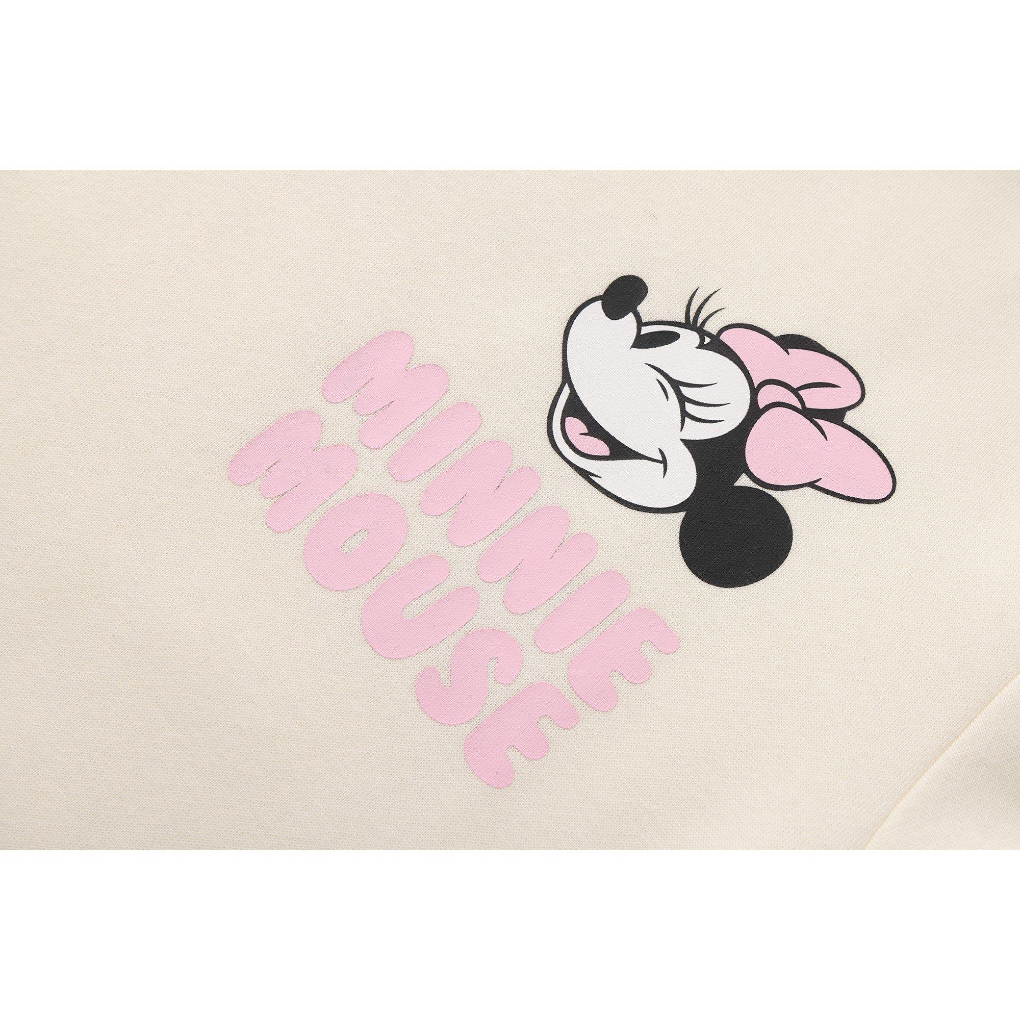 Minnie - Character - Hoody Junior - 3