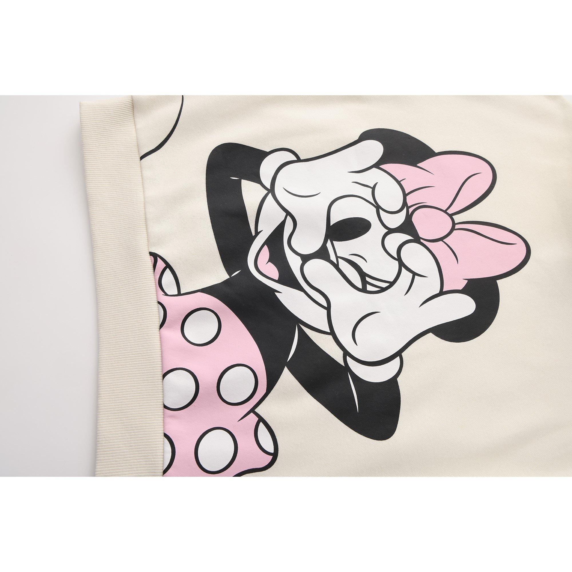Minnie - Character - Hoody Junior - 6