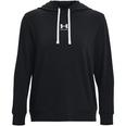 Under Rival Terry Womens Hoodie