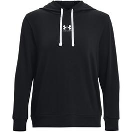 Under Armour Under Rival Terry Womens Hoodie