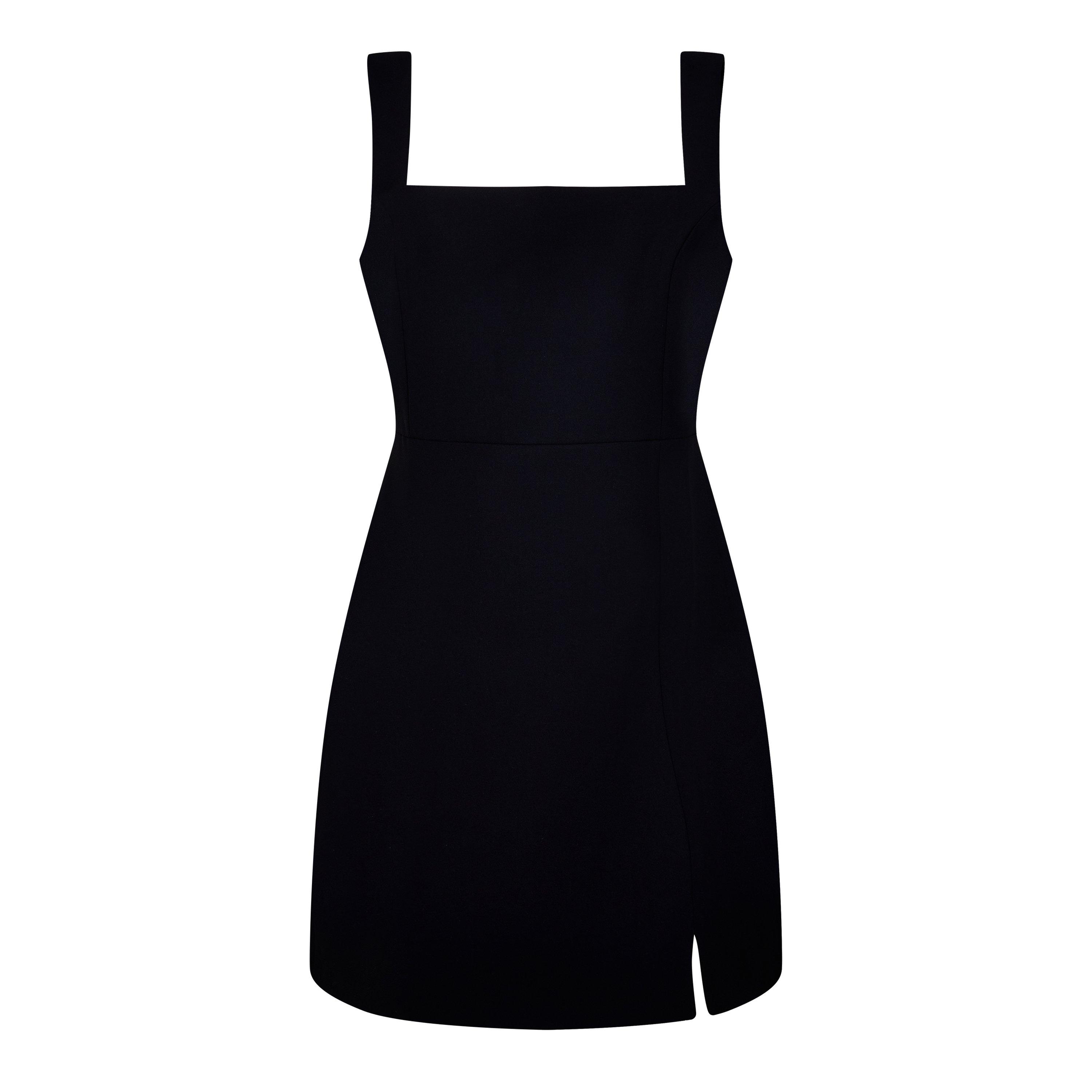 black - Ted Baker - Wynod Mini Dress - 5