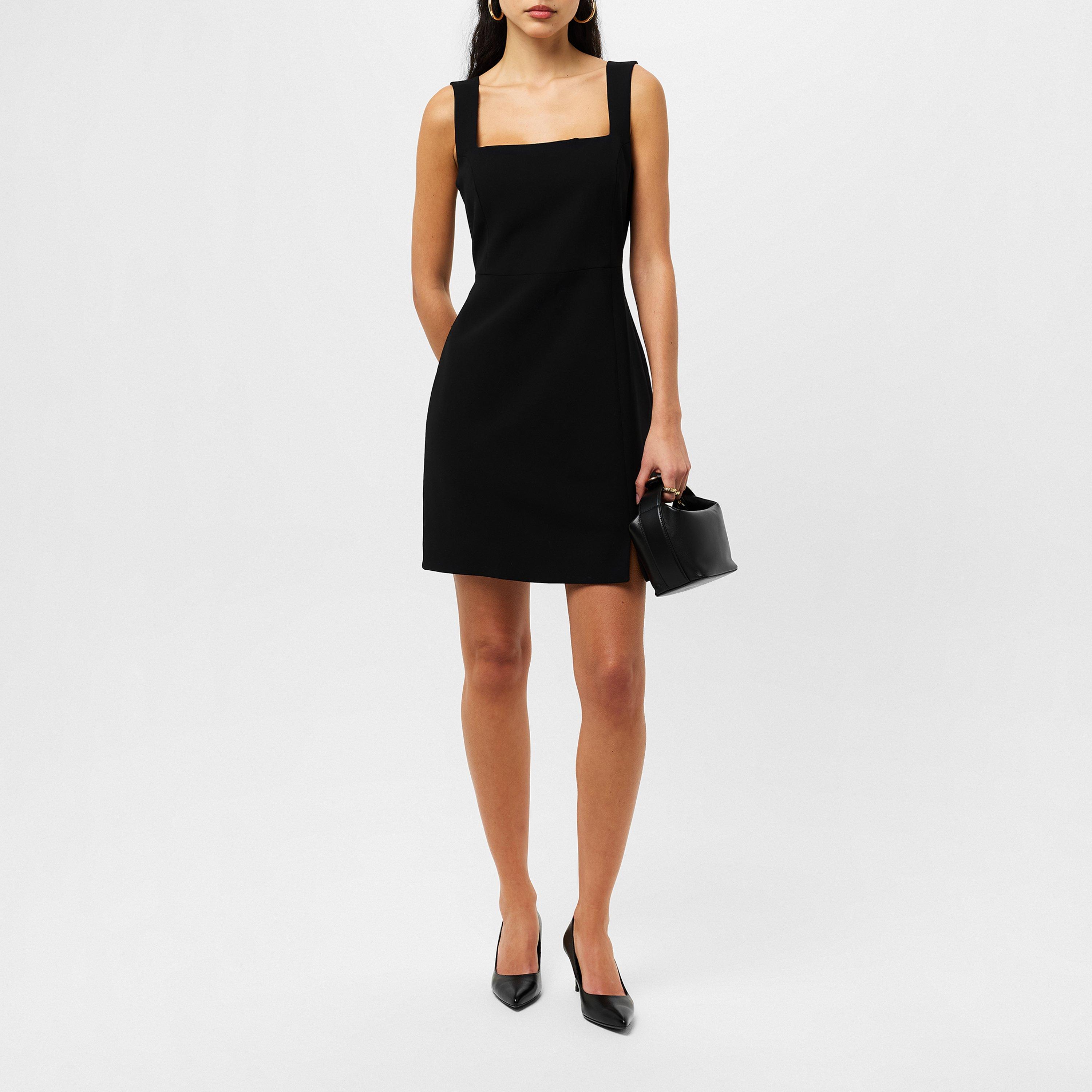 black - Ted Baker - Wynod Mini Dress - 4