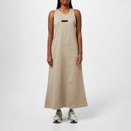 Fear Of God Essentials Tanktop Maxi Dress