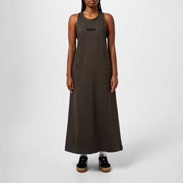 Fear Of God Essentials Tanktop Maxi Dress