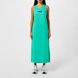 Fear Of God Essentials Tanktop Maxi Dress