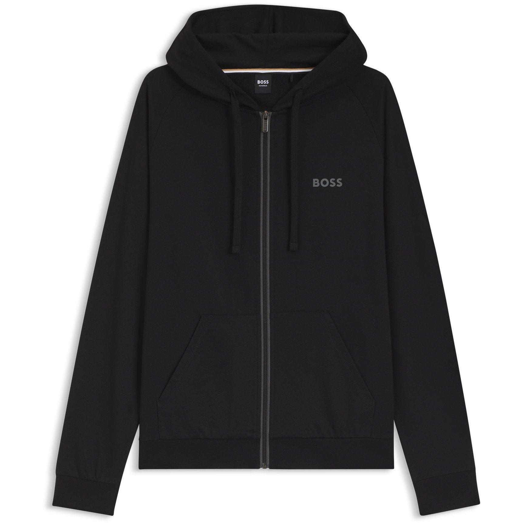 Black - Boss - Boss Authementic Jkt Sn99 - 1