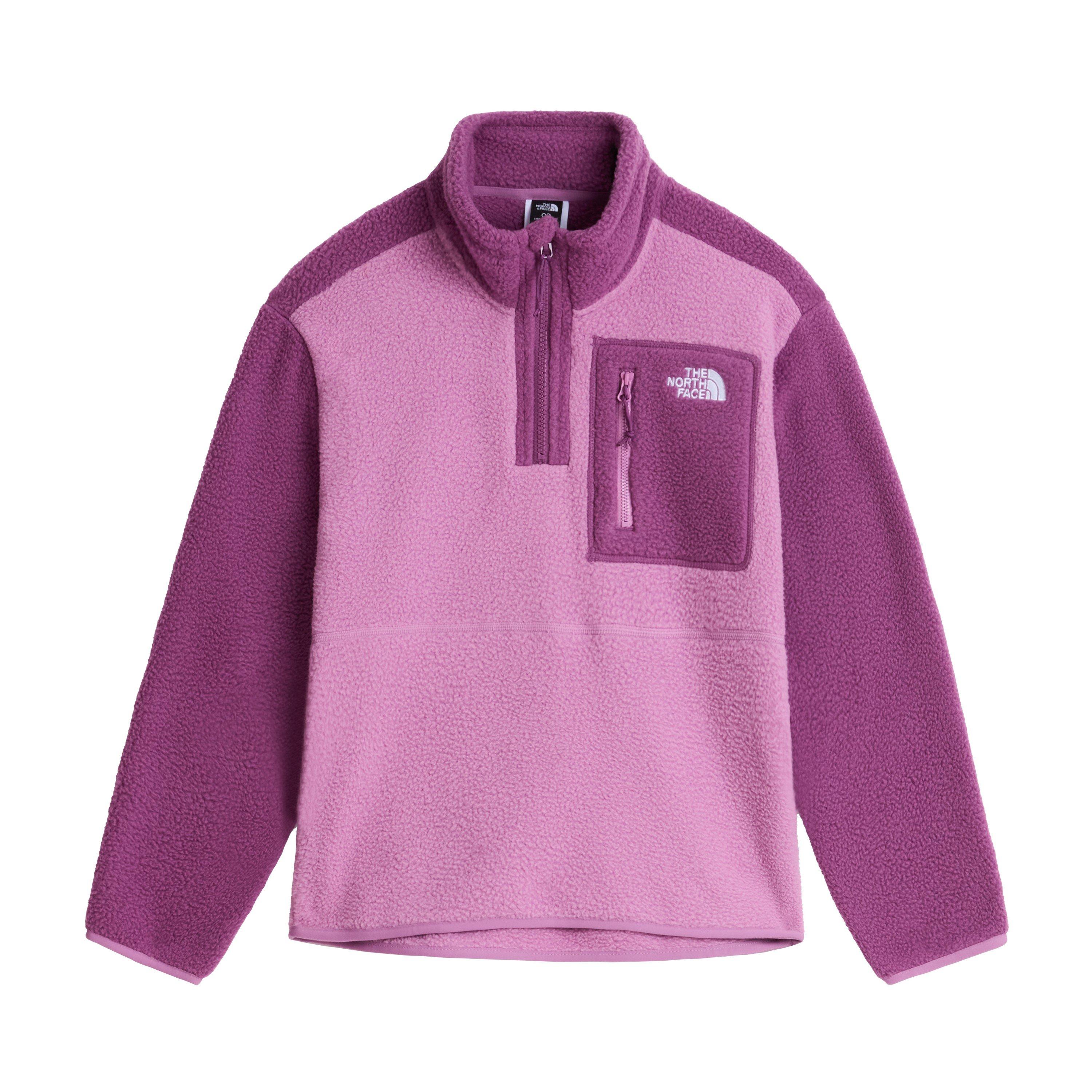 The North Face TNF Yumiori Fleece Juniors