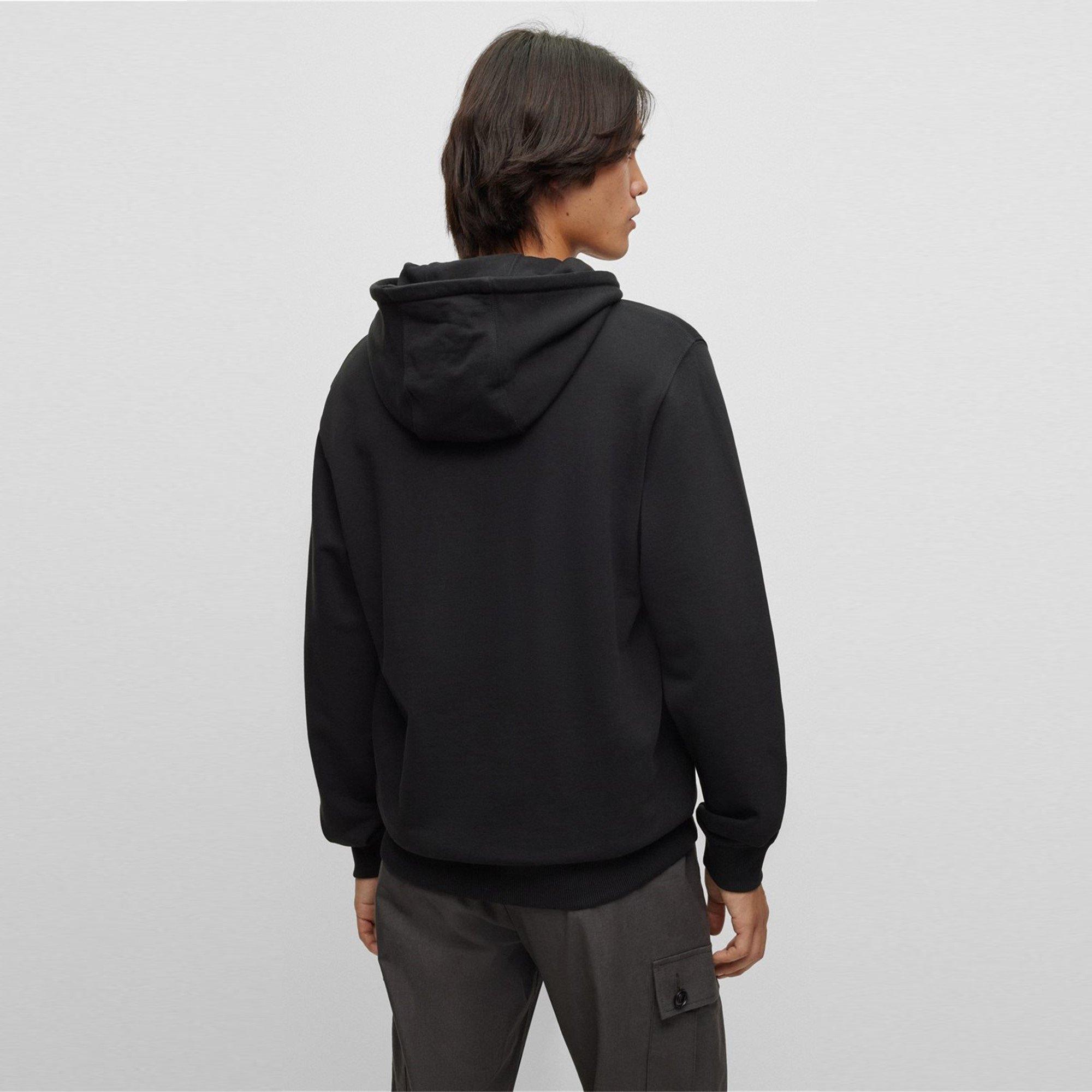 Black - Hugo - Hugo Debras 10249110 01 - 3